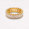 Atolea Eternity Ring