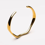 Atolea Cala Cuff Bracelet