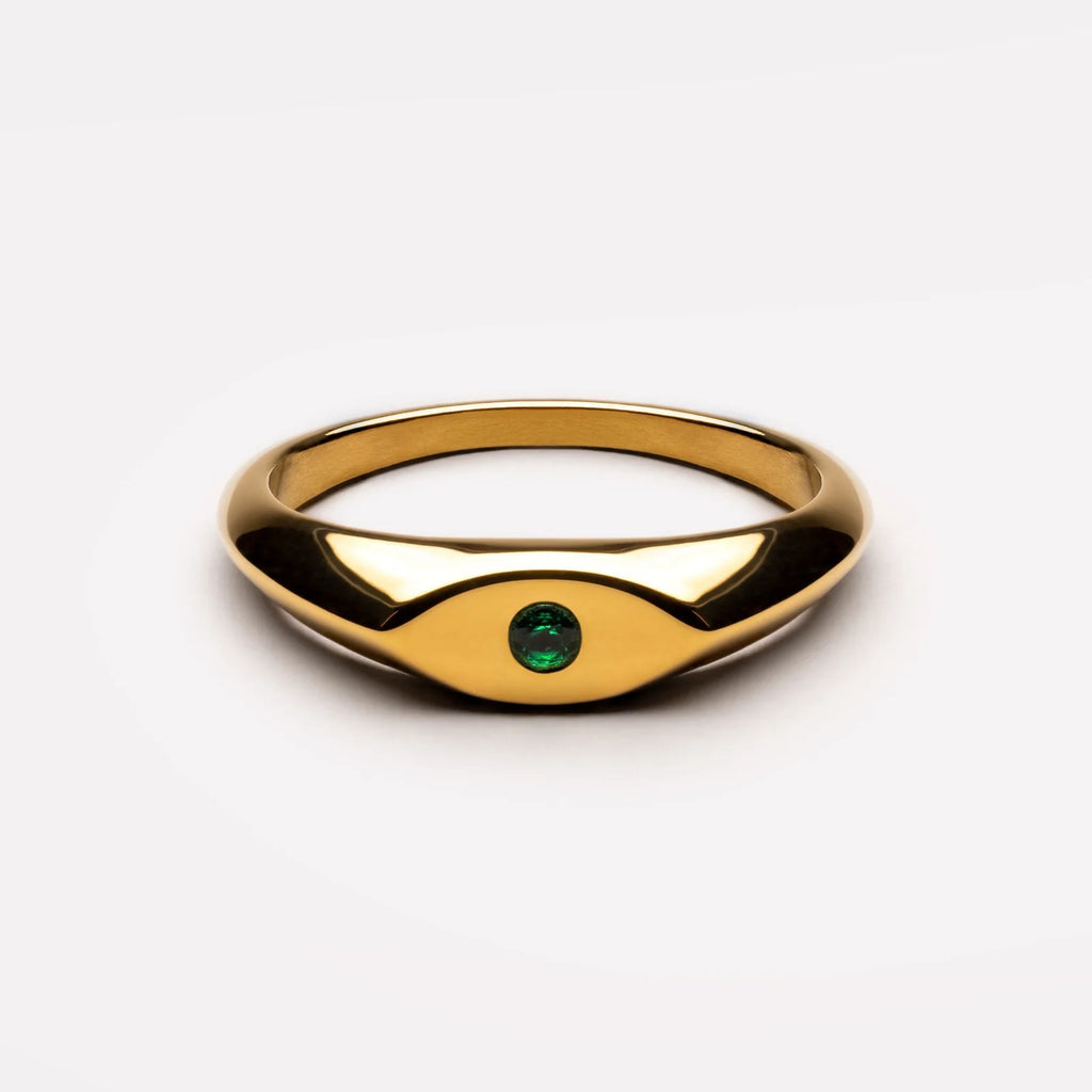 Atolea Sea Eye Ring