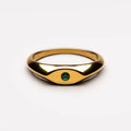 Atolea Sea Eye Ring