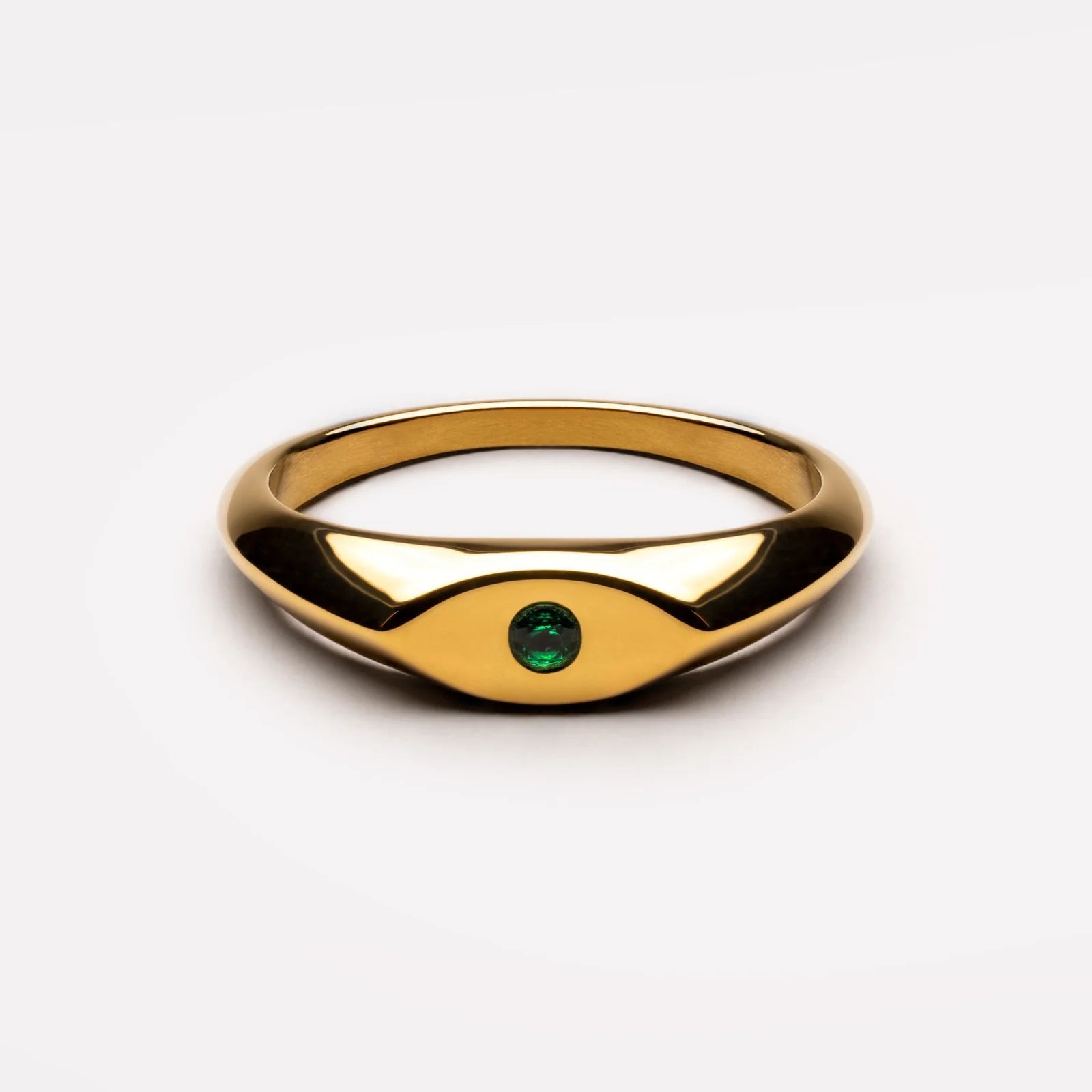 Atolea Sea Eye Ring