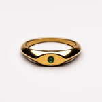 Atolea Sea Eye Ring