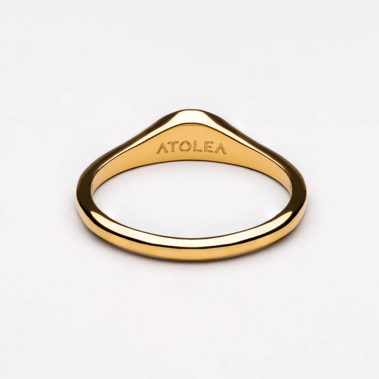 Atolea Sunrise Ring