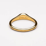 Atolea Sunrise Ring