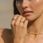 Atolea Isla Ring