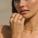 Atolea Isla Ring