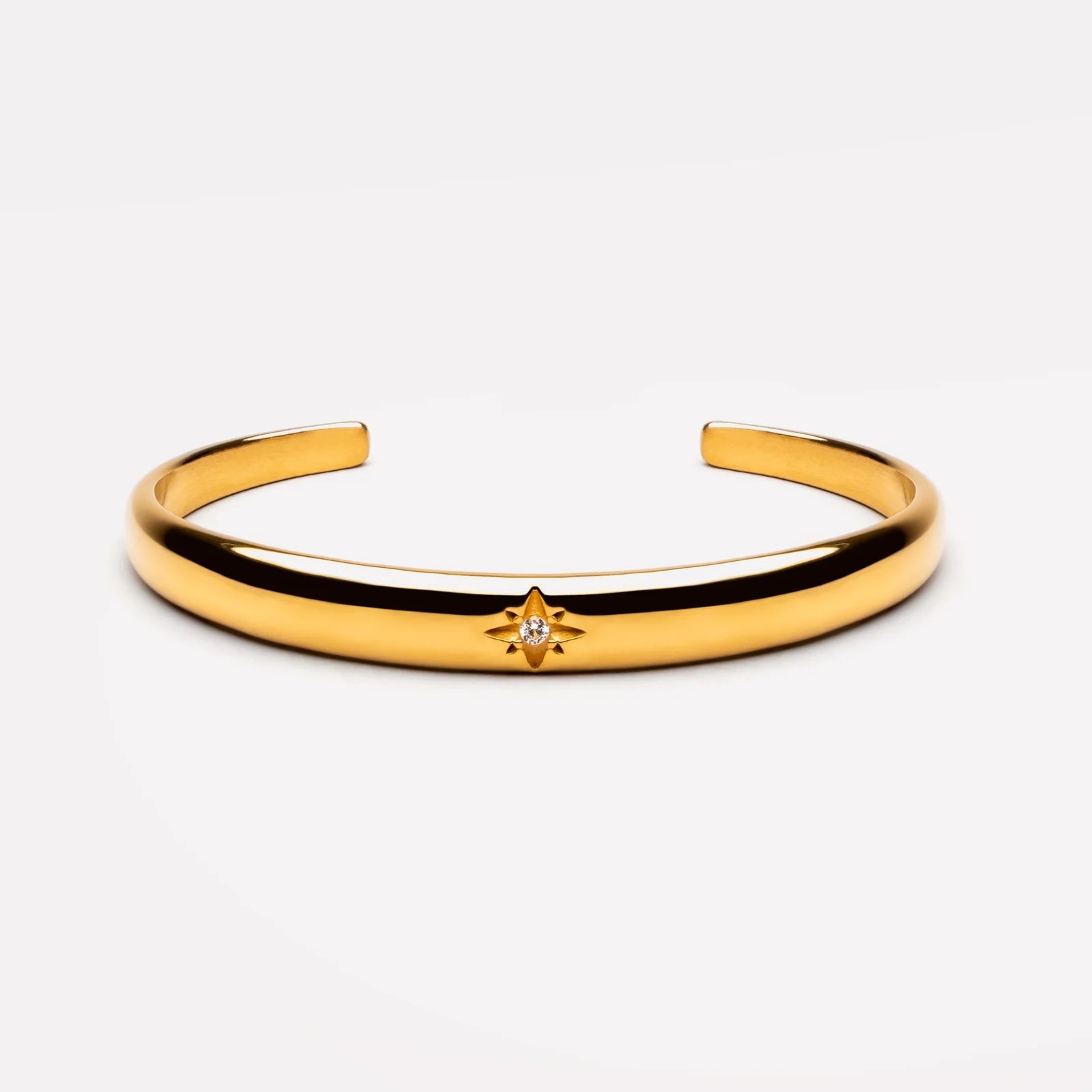 Atolea Celestial Cuff