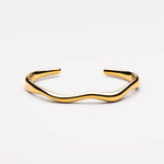 Atolea Cala Cuff Bracelet