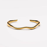 Atolea Cala Cuff Bracelet