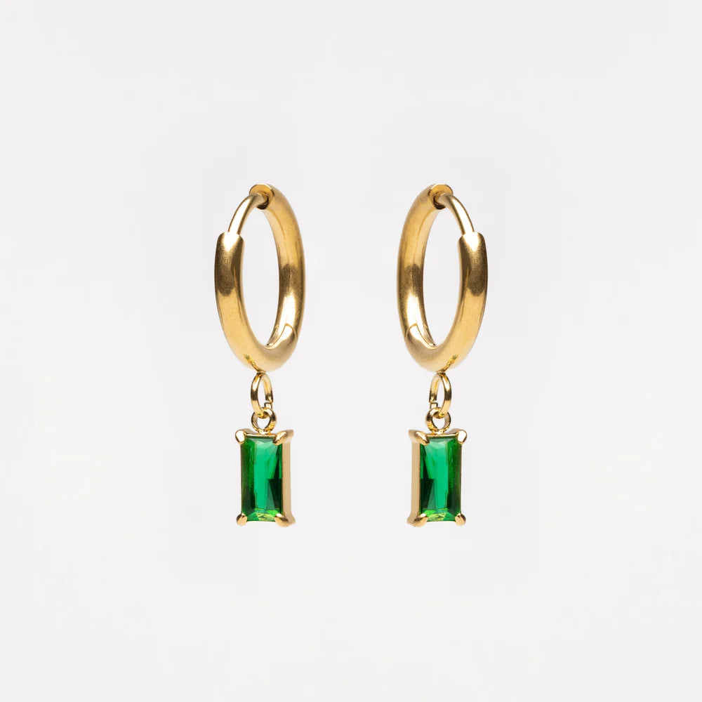 Atolea Sea Sparkle Earrings