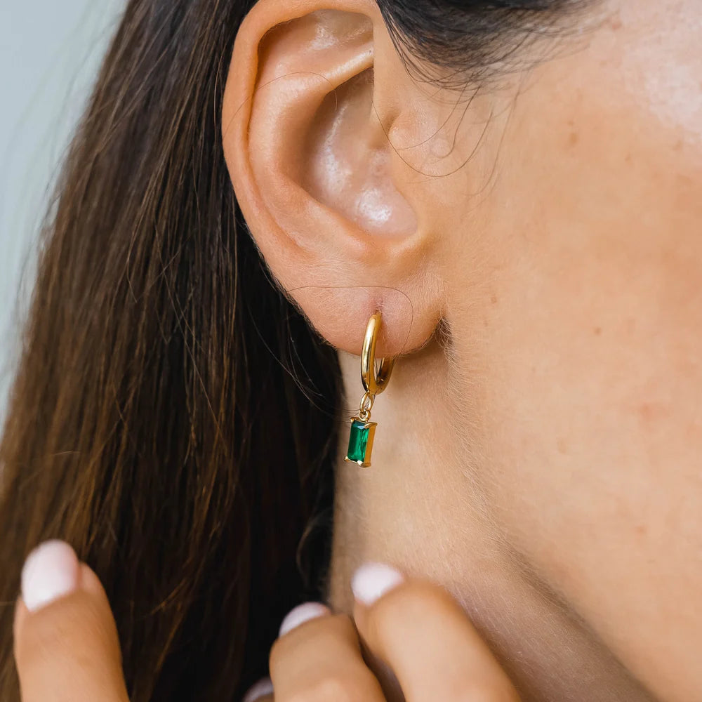 Atolea Sea Sparkle Earrings