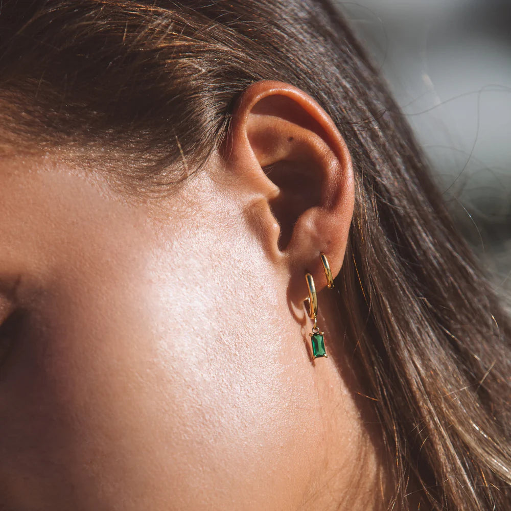 Atolea Sea Sparkle Earrings