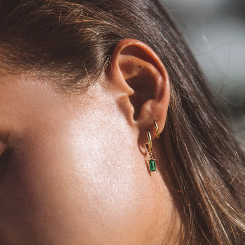 Atolea Sea Sparkle Earrings