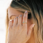 Atolea Sea Eye Ring