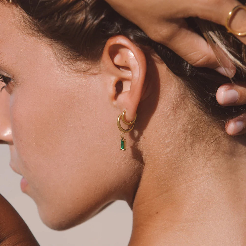 Atolea Sea Sparkle Earrings