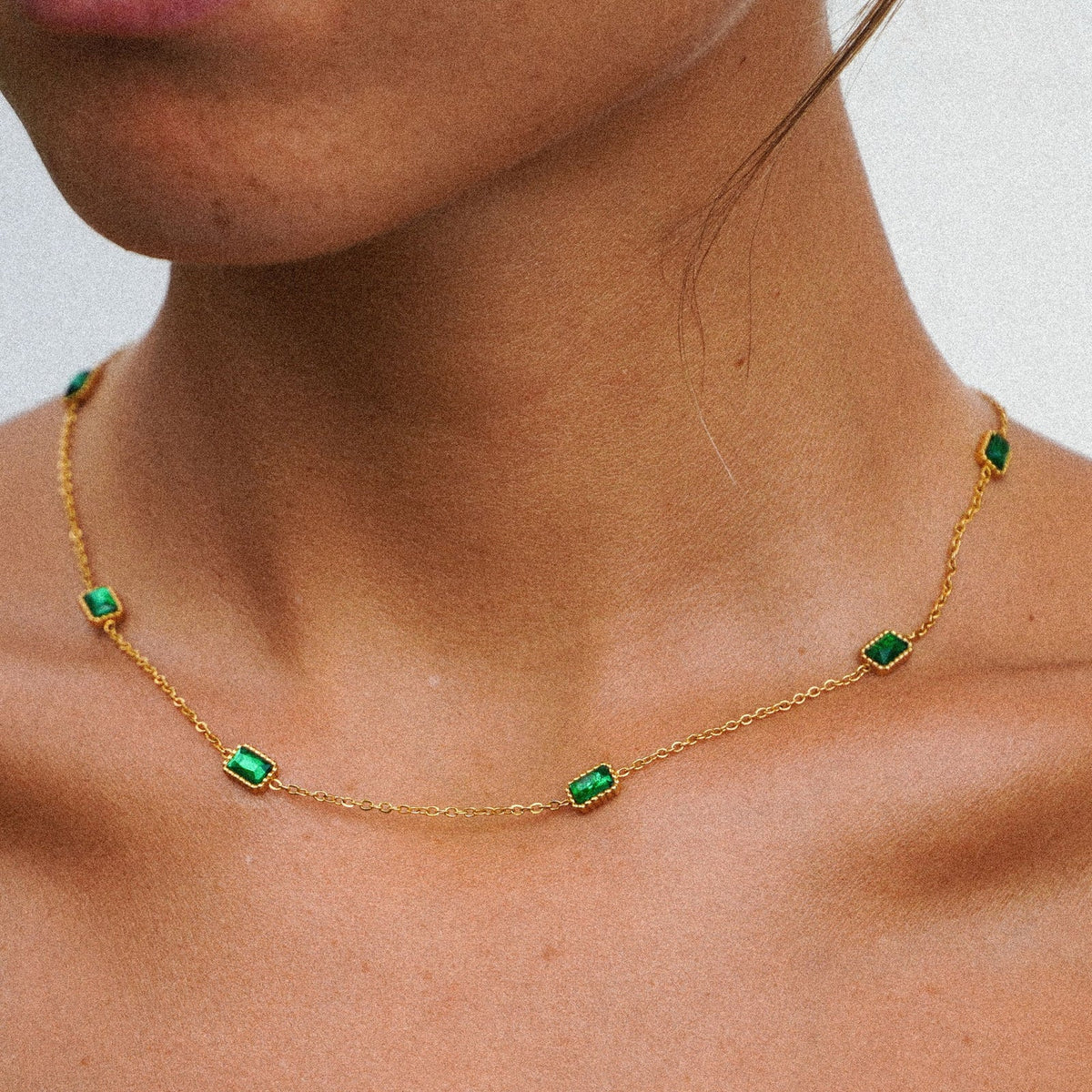 Atolea Raja Ampat Necklace
