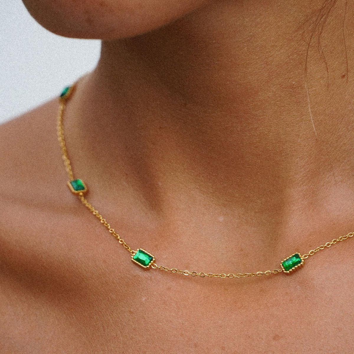 Atolea Raja Ampat Necklace