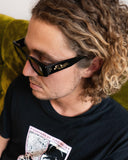 Epokhe Eyewear Guilty x Thomas Townend Black Polished / Bronze