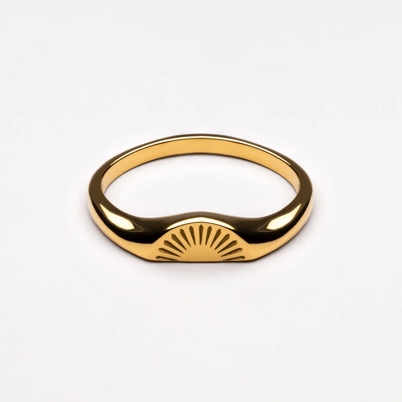 Atolea Sunrise Ring