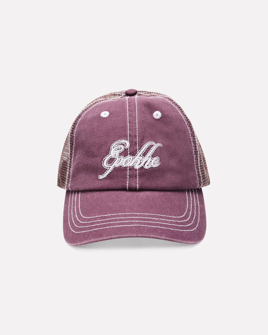 Epokhe Hauler Trucker