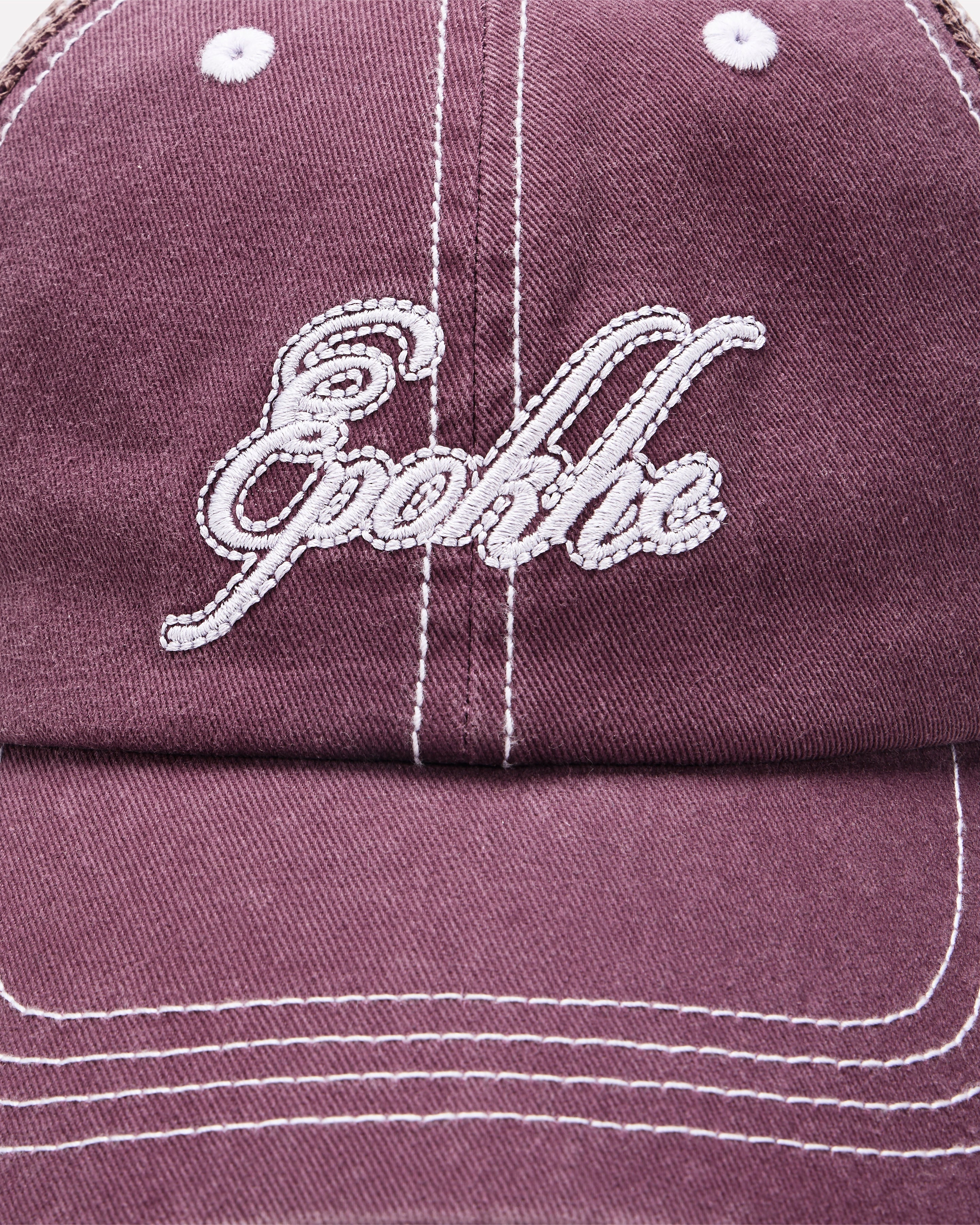Epokhe Hauler Trucker