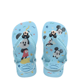 Baby Disney Classics (Mickey) Blue Water