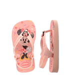 Baby Disney classics (Minnie) Pink/Pink/Pink