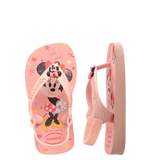 Baby Disney classics (Minnie) Pink/Pink/Pink