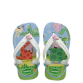 Havaianas Baby Peppa Pig Thongs