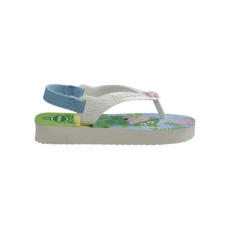 Havaianas Baby Peppa Pig Thongs