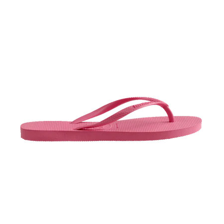 Havaianas Kids Slim Basic Ciber Pink
