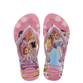 Havaianas Slim Kids Princess Peony Rose