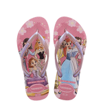 Slim Kids Princess Peony Rose