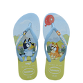 Havaianas Toddler Slim Bluey