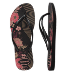 Slim Organic Black/Black/Black