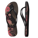 Slim Organic Black/Black/Black