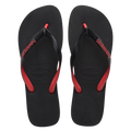 Havaianas Top Rubber Mix Black/Red