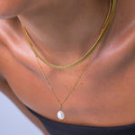 Atolea High Shine Bundle Necklace