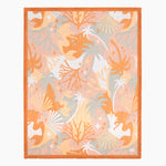 Hideaway Woven Beach Rug XL