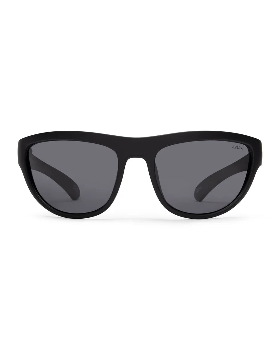 Liive Vision Hoy 5 Polarised Sunglasses