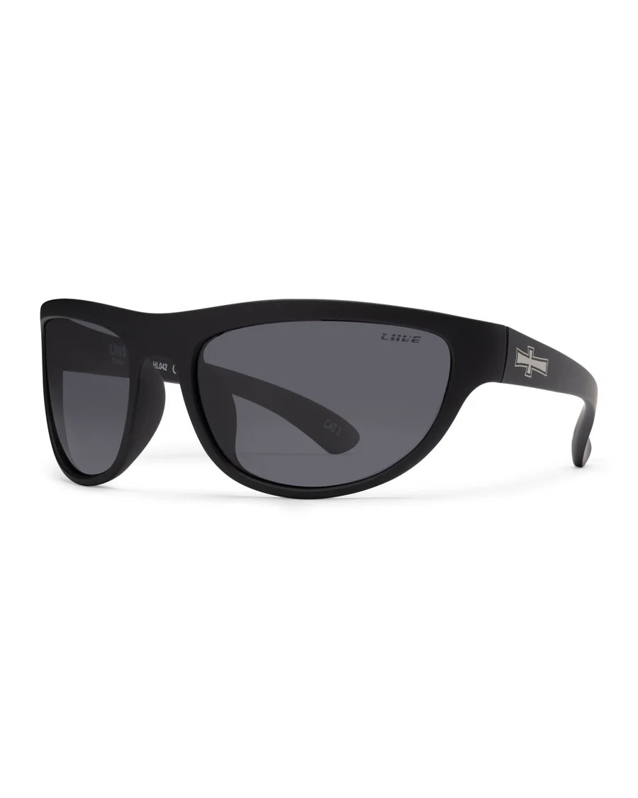 Liive Vision Hoy 5 Polarised Sunglasses
