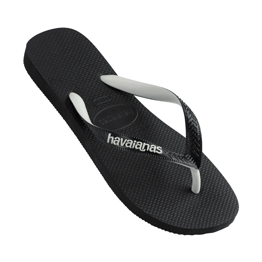 Havaianas Top Mix Black/Black