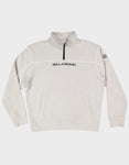 Billabong Bracket 1/4 Zip Mock Neck Pullover