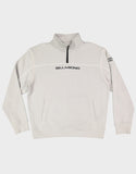Billabong Bracket 1/4 Zip Mock Neck Pullover