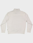 Billabong Bracket 1/4 Zip Mock Neck Pullover