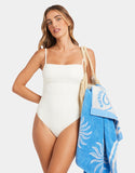 Billabong Sunrays Lara One Piece Swimsuit