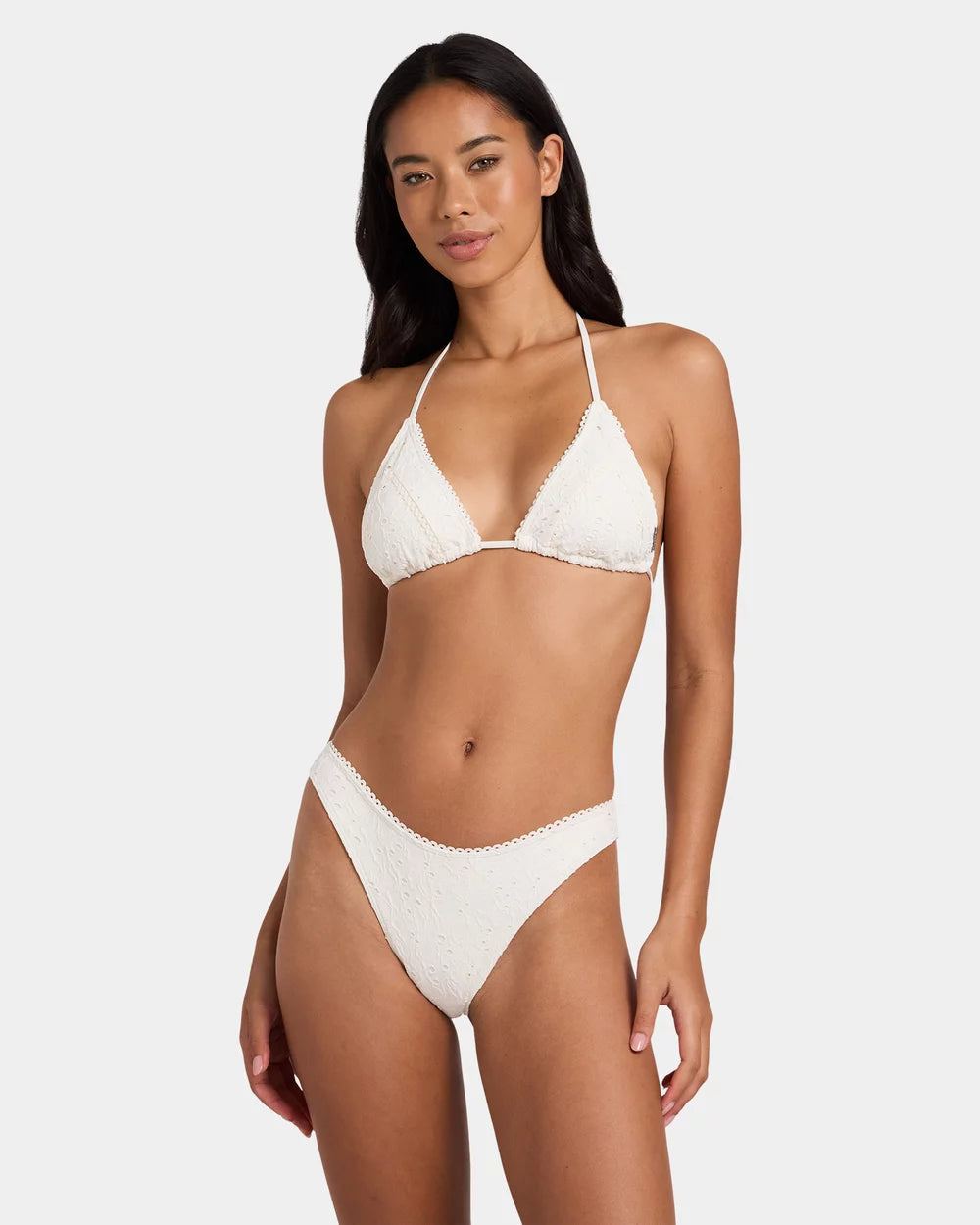 Billabong Eye On You Skimpy Hike Pant Bikini Bottom