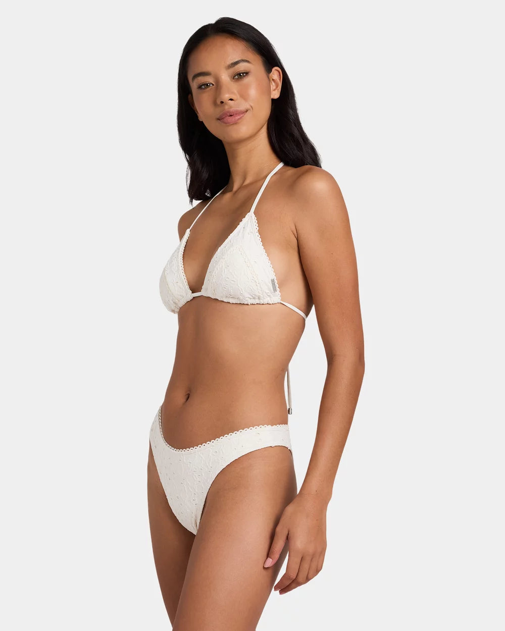Billabong Eye On You Skimpy Hike Pant Bikini Bottom