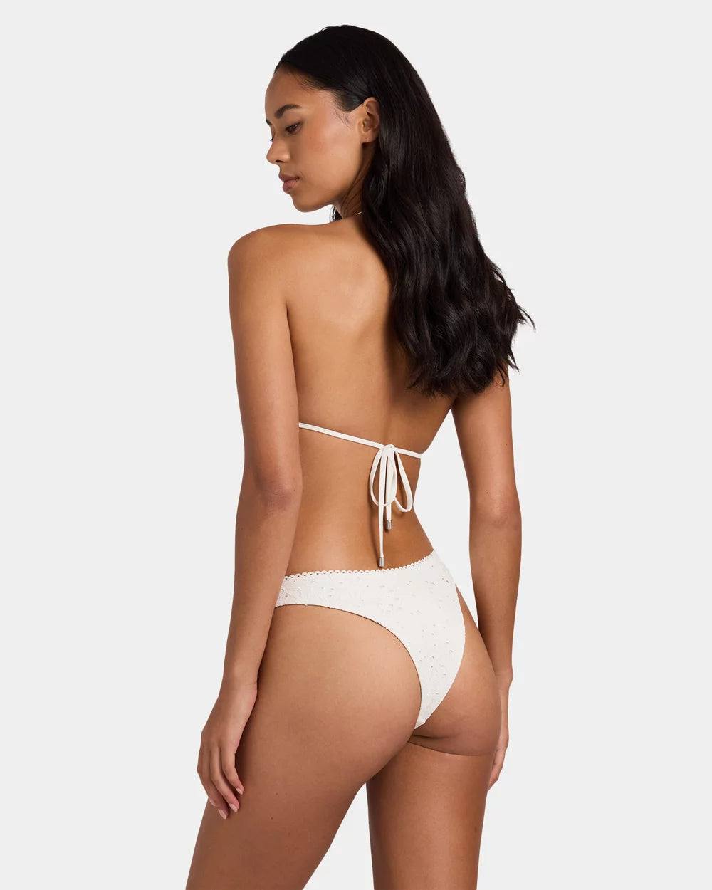 Billabong Eye On You Skimpy Hike Pant Bikini Bottom