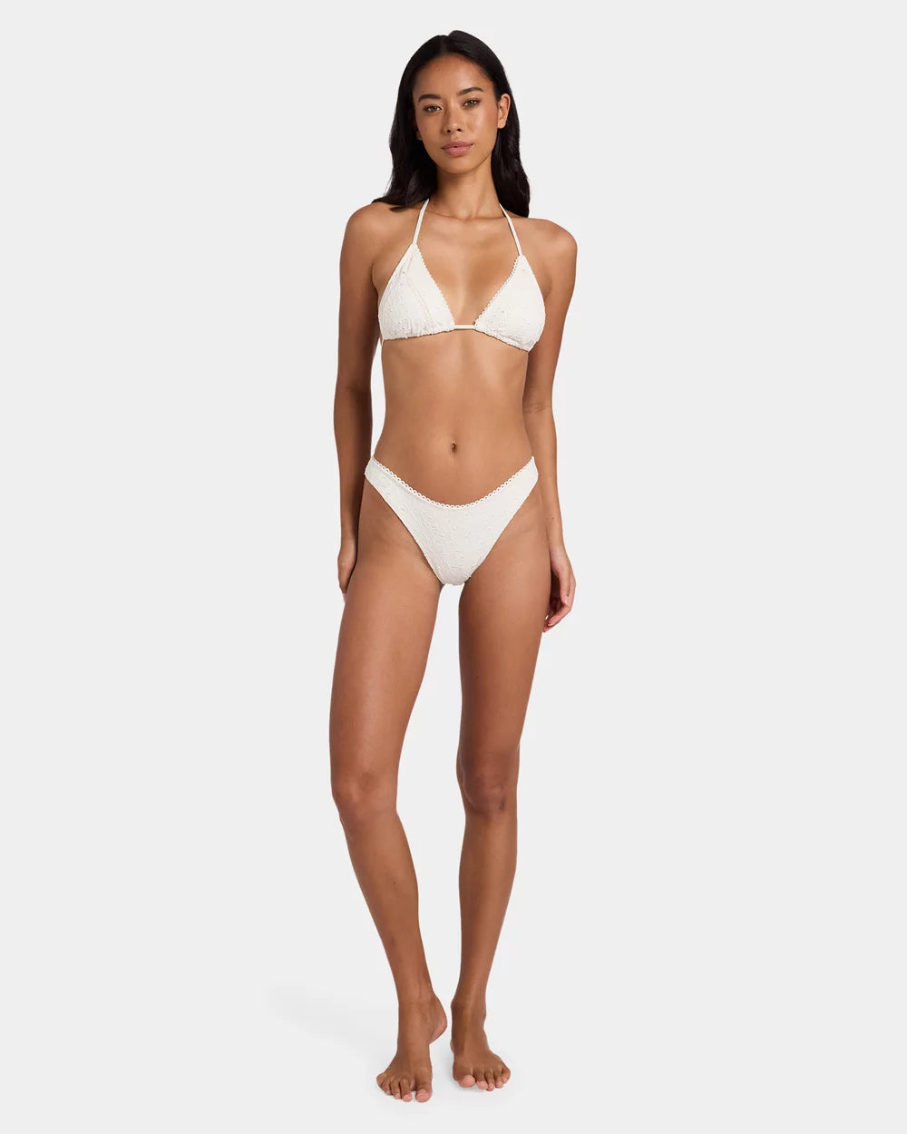 Billabong Eye On You Skimpy Hike Pant Bikini Bottom